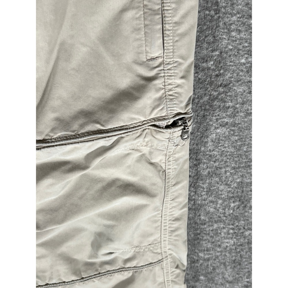 Kuhl Cargo Pants Versatile Trousers Casual Beige Mens 36X30 - Picture 11 of 16